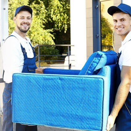 local movers